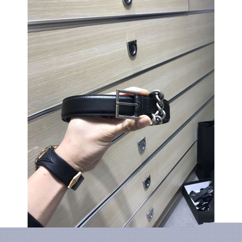 Y*L belts